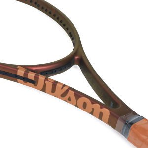 Wilson Pro Staff 97L V14 Tenis Raketi 290 Gr. WR125911U3