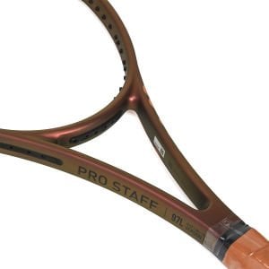 Wilson Pro Staff 97L V14 Tenis Raketi 290 Gr. WR125911U3