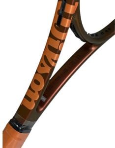 Wilson Pro Staff 97L V14 Tenis Raketi 290 Gr. WR125911U3