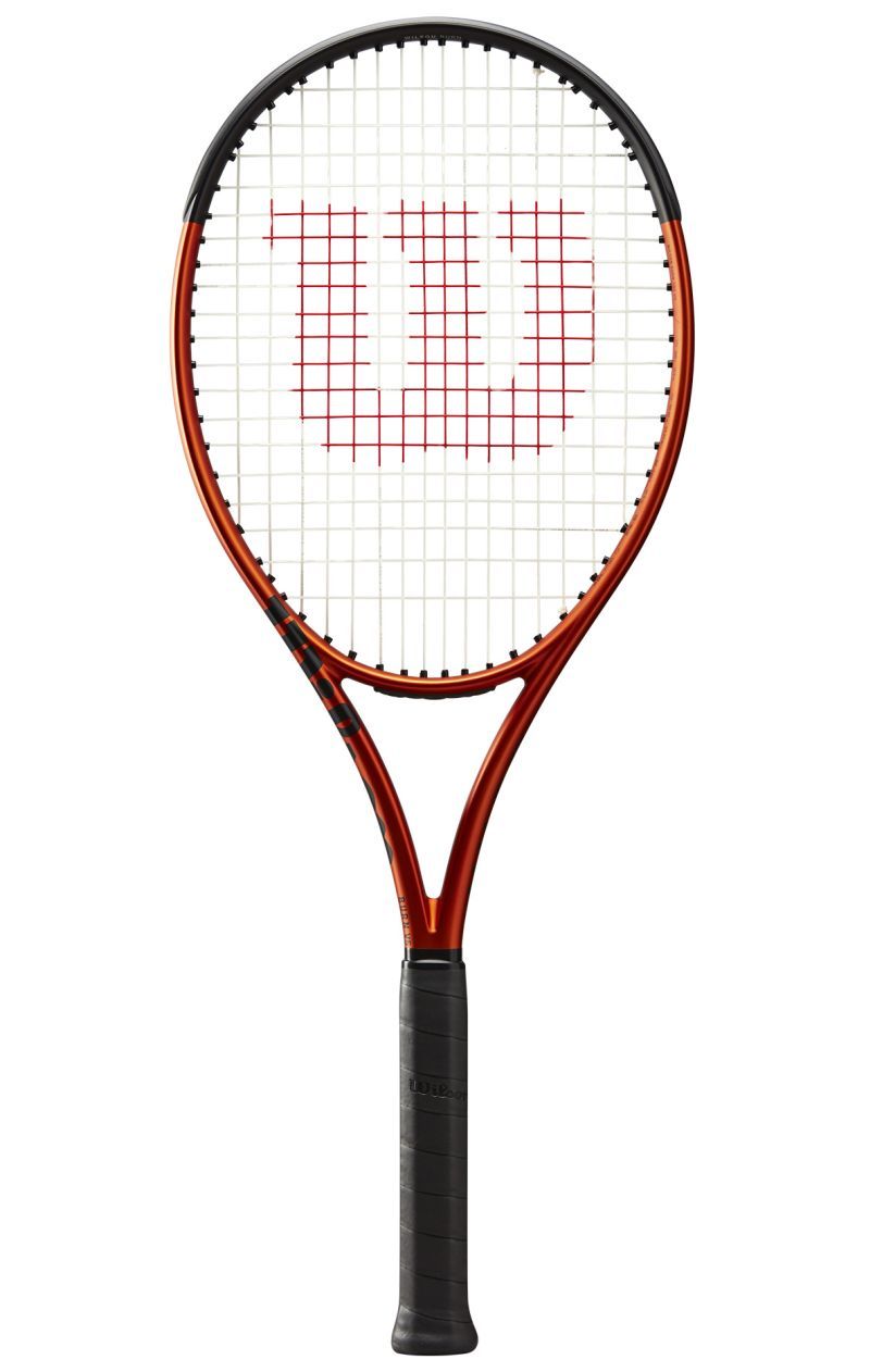 Wilson Burn 100 V5 Tenis Raketi 300 Gr. WR108810U2 L2