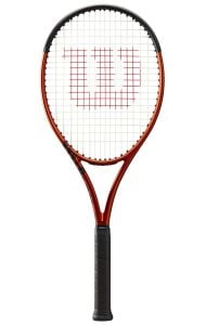 Wilson Burn 100 V5 Tenis Raketi 300 Gr. WR108810U2 L2