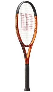 Wilson Burn 100 V5 Tenis Raketi 300 Gr. WR108810U2 L2