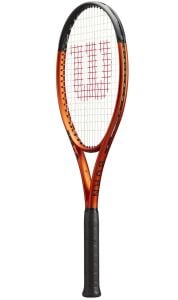 Wilson Burn 100 V5 Tenis Raketi 300 Gr. WR108810U2 L2