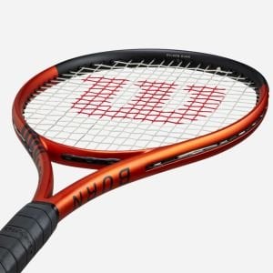 Wilson Burn 100 V5 Tenis Raketi 300 Gr. WR108810U2 L2
