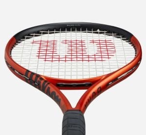 Wilson Burn 100 V5 Tenis Raketi 300 Gr. WR108810U2 L2