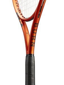 Wilson Burn 100 V5 Tenis Raketi 300 Gr. WR108810U2 L2