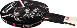 Butterfly Timo Boll SG99 Masa Tenisi Raketi ITTF Onaylı 85032