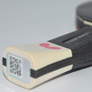 Butterfly Timo Boll SG99 Masa Tenisi Raketi ITTF Onaylı 85032