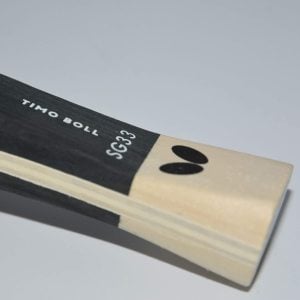 Butterfly Timo Boll SG33 Masa Tenisi Raketi ITTF Onaylı 85017