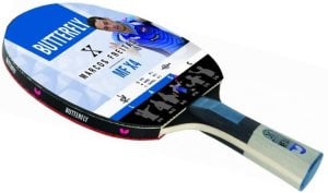 Butterfly Marcos Freitas MF X4 Masa Tenisi Raketi ITTF Onaylı 85083