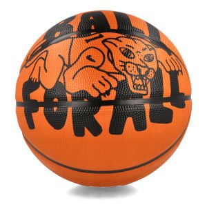 Nike Everday Playground 8P Basketbol Topu 7 Numara Turuncu