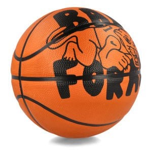 Nike Everday Playground 8P Basketbol Topu 7 Numara Turuncu