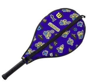 Wilson Minions 3.0 Jr. 23 Çocuk Tenis Raketi 200 Gr.