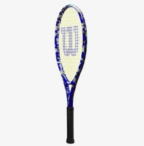 Wilson Minions 3.0 Jr. 23 Çocuk Tenis Raketi 200 Gr.