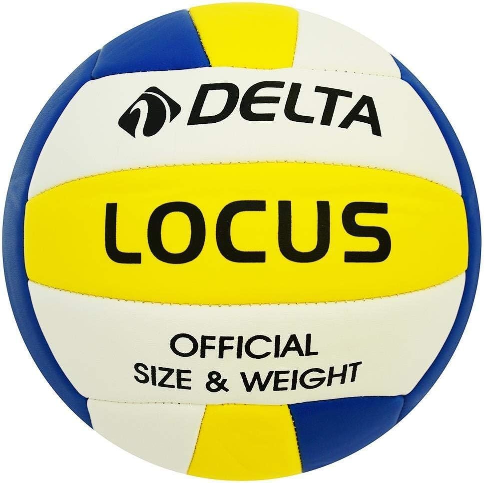 Delta Locus Voleybol Topu