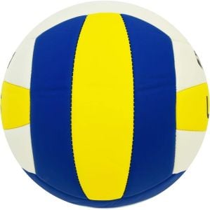 Delta Locus Voleybol Topu