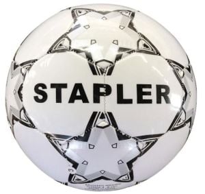 Delta Stapler Dikişli Futbol Topu 5 Numara