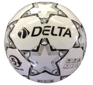 Delta Stapler Dikişli Futbol Topu 5 Numara