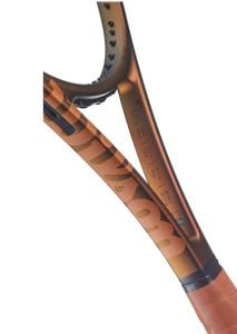 Wilson Pro Staff 97 V14 Tenis Raketi 315 Gr. WR125711U3