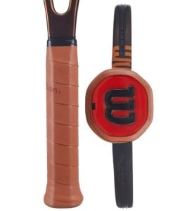 Wilson Pro Staff 97 V14 Tenis Raketi 315 Gr. WR125711U3