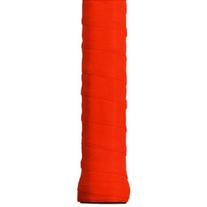 Wilson Pro Overgrip Burn Raket Gribi WRZ470820OR Turuncu