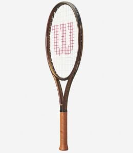 Wilson Pro Staff 26 V14 Çocuk Tenis Raketi 240 Gr.