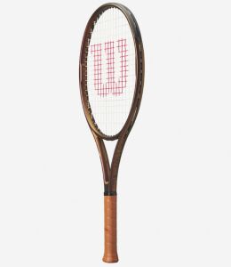 Wilson Pro Staff 26 V14 Çocuk Tenis Raketi 240 Gr.