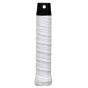 Wilson Profile Comfort Tırtırlı Overgrip WRZ4025WH Beyaz
