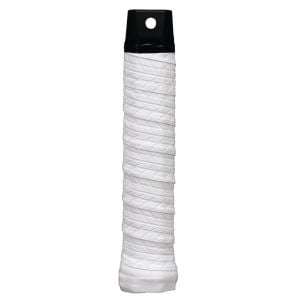 Wilson Profile Comfort Tırtırlı Overgrip WRZ4025WH Beyaz