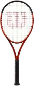 Wilson Burn 100LS V5 Tenis Raketi 280 Gr. WR109010U2