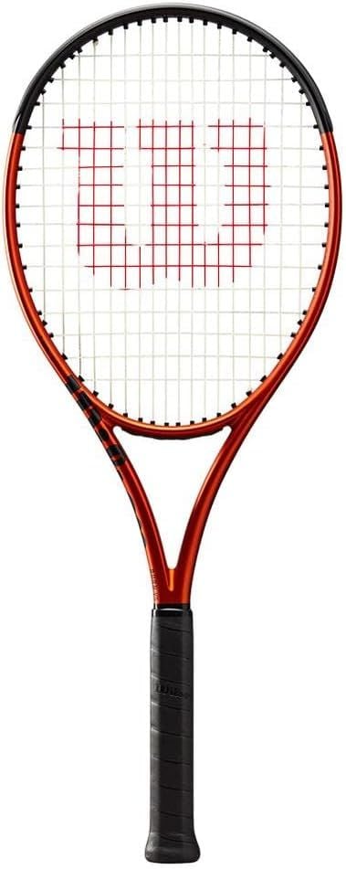 Wilson Burn 100LS V5 Tenis Raketi 280 Gr. WR109010U1