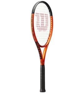 Wilson Burn 100LS V5 Tenis Raketi 280 Gr. WR109010U1