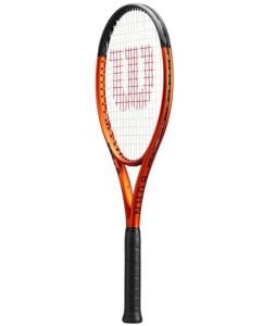 Wilson Burn 100LS V5 Tenis Raketi 280 Gr. WR109010U1