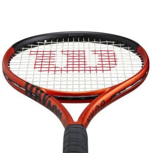 Wilson Burn 100LS V5 Tenis Raketi 280 Gr. WR109010U1