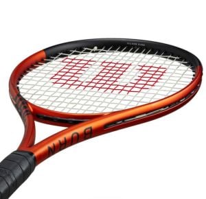 Wilson Burn 100LS V5 Tenis Raketi 280 Gr. WR109010U1