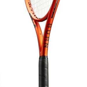 Wilson Burn 100LS V5 Tenis Raketi 280 Gr. WR109010U1