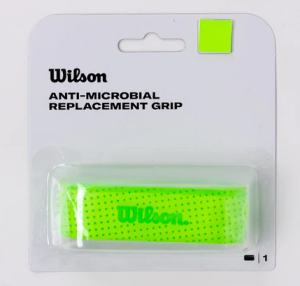 Wilson Anti-Microbial Replacement Ana Grip WR8414702001 Yeşil