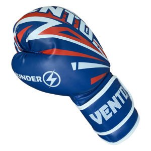 Vento Thunder Boks ve Kick-Boks Eldiveni Mavi