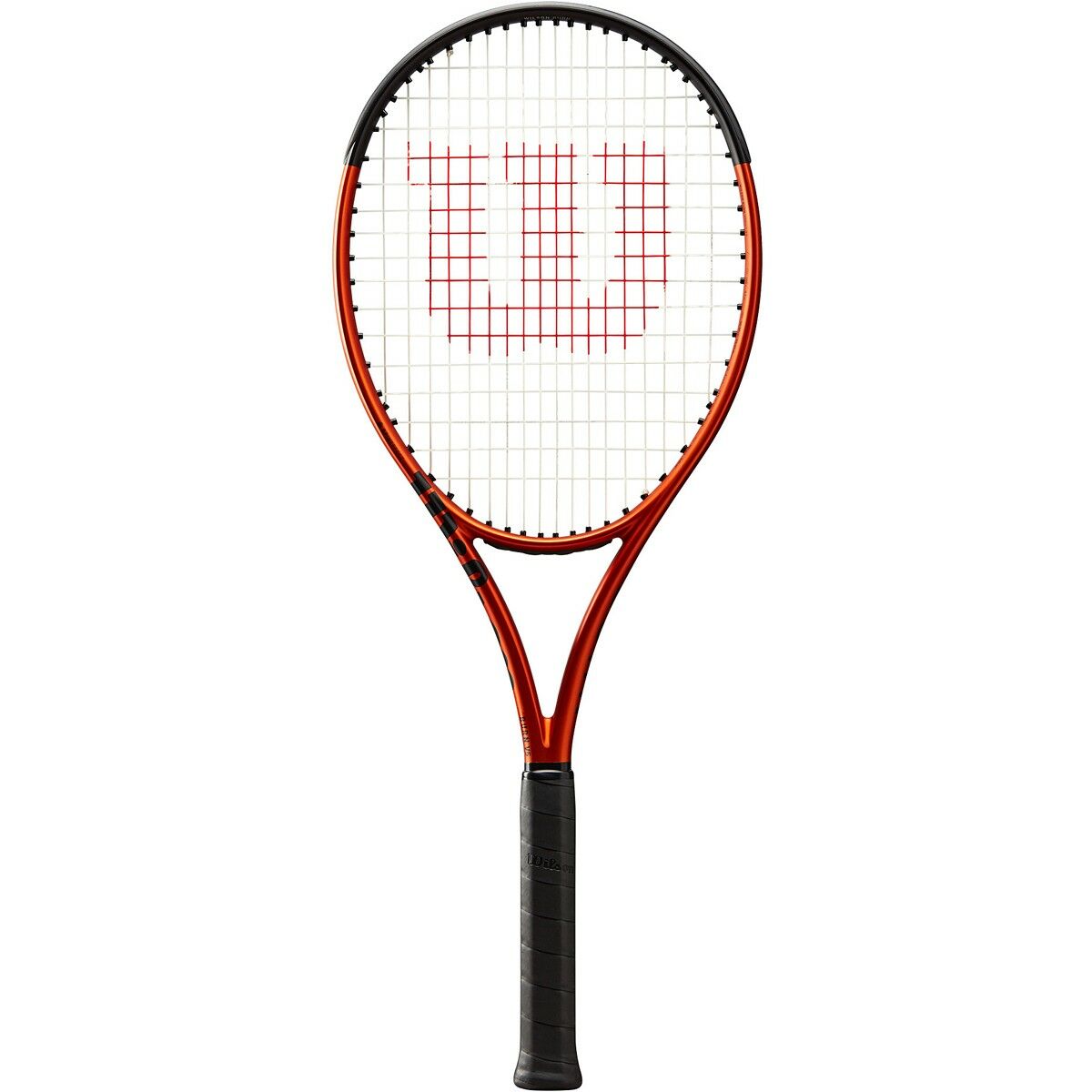 Wilson Burn 100ULS V5 Tenis Raketi 260 gr. WR109110U0
