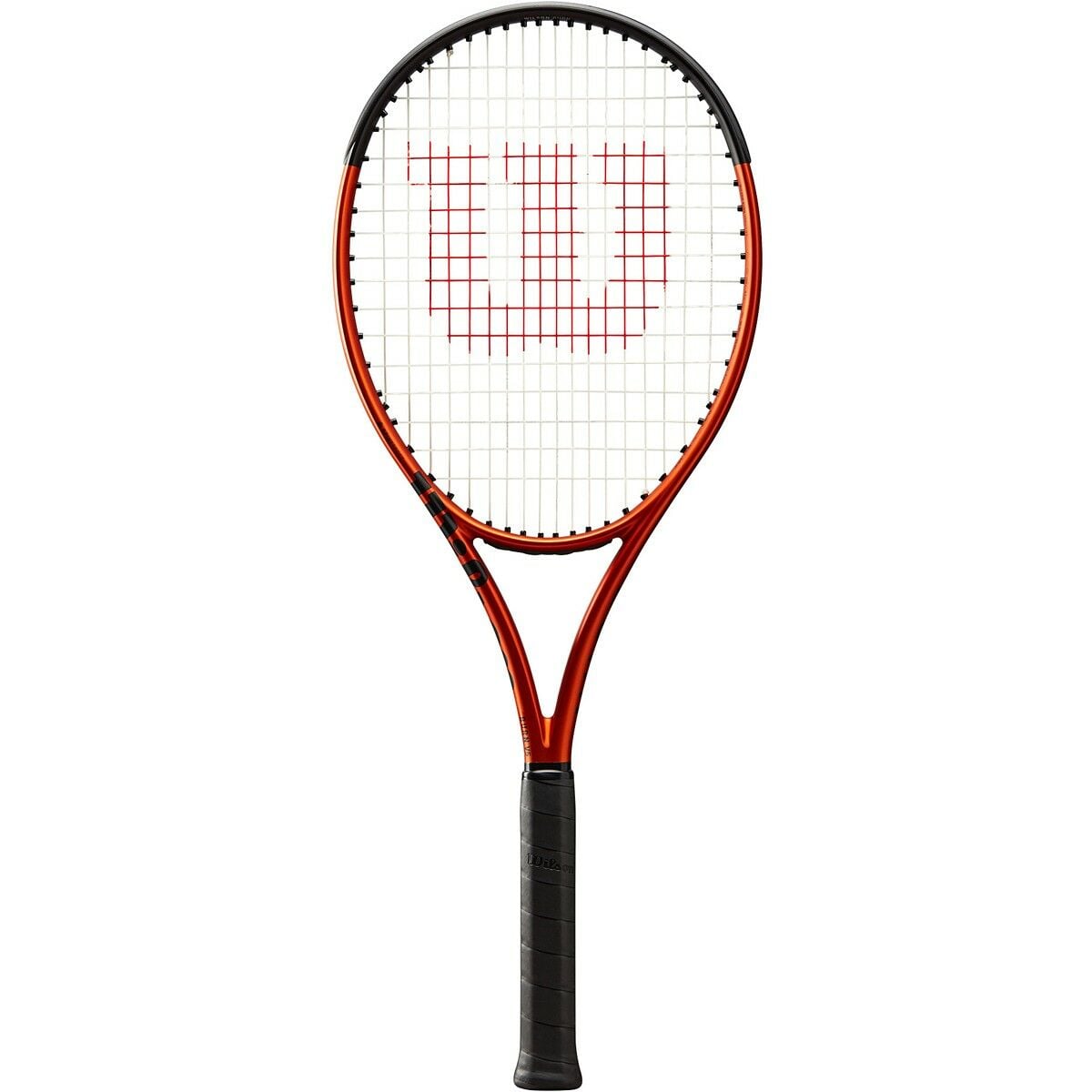 Wilson Burn 100ULS V5 Tenis Raketi 260 gr. WR109110U0