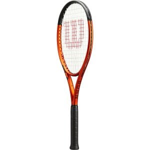 Wilson Burn 100ULS V5 Tenis Raketi 260 gr. WR109110U0