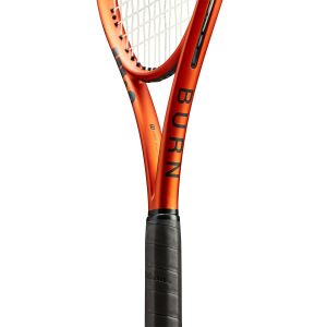 Wilson Burn 100ULS V5 Tenis Raketi 260 gr. WR109110U0