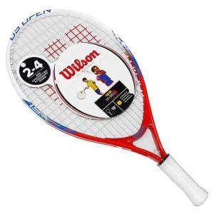 Wilson Us Open 19 Çocuk Tenis Raketi WRT21000U