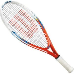 Wilson Us Open 19 Çocuk Tenis Raketi WRT21000U