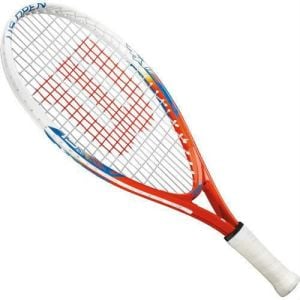 Wilson Us Open 19 Çocuk Tenis Raketi WRT21000U