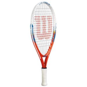 Wilson Us Open 19 Çocuk Tenis Raketi WRT21000U