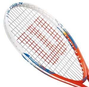 Wilson Us Open 19 Çocuk Tenis Raketi WRT21000U