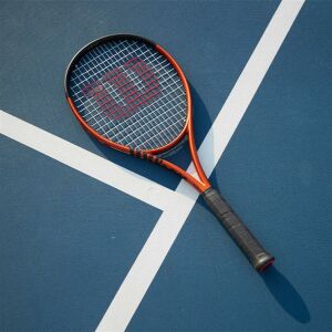 Wilson Burn 100ULS V5 Tenis Raketi 260 gr. WR109110U1