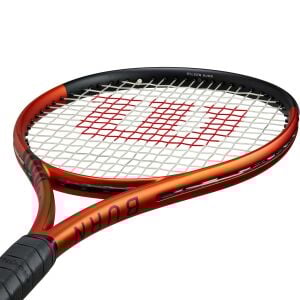 Wilson Burn 100ULS V5 Tenis Raketi 260 gr. WR109110U1