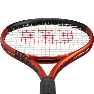 Wilson Burn 100ULS V5 Tenis Raketi 260 gr. WR109110U1
